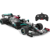 Notice Jamara 402107 Jouet radiocommandé