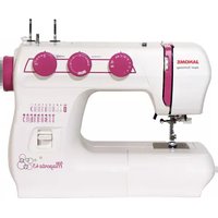 Magenta 43 JANOME