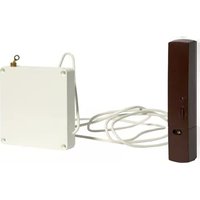 Notice HAGER S236-22X Sistema di allarme