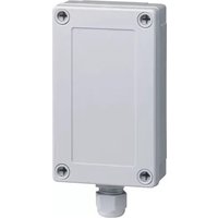 Notice HAGER S230-22X Sistema di allarme