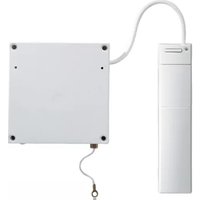 Notice HAGER S231-22X Sistema di allarme