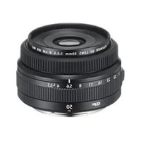 Fujinon GF50mmF3.5 R LM WR FUJIFILM