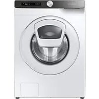 Notice SAMSUNG WW80T554DTT Máquina de lavar