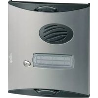 Notice HAGER LB601 Interphone