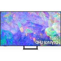 SAMSUNG TU55CU8500K - TV