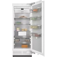 Notice MIELE F 2813 VI Congélateur
