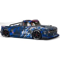 Infraction 6S BLX ARRMA