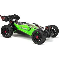 TYPHON 4X4 V3 MEGA ARRMA