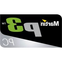 MARTIN P3-PC - Non catégorisé