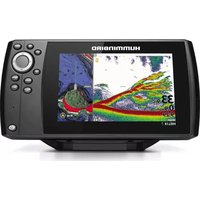 HUMMINBIRD HELIX 7 CHIRP GPS G3N - Détecteur de poissons