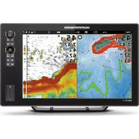 HUMMINBIRD SOLIX 15 CHIRP GPS - Détecteur de poissons