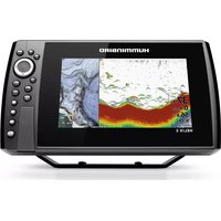 HUMMINBIRD HELIX 8 CHIRP GPS G3N - Détecteur de poissons
