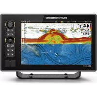 HUMMINBIRD SOLIX 10 CHIRP GPS - Détecteur de poissons