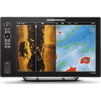 HUMMINBIRD SOLIX 15 CHIRP MEGA SI GPS - Détecteur de poissons