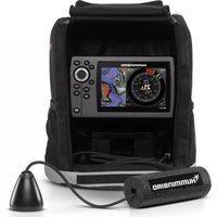 HUMMINBIRD ICE HELIX 5 CHIRP GPS G2 (2017 Model) - Détecteur de poissons
