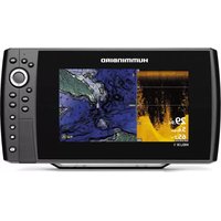 HUMMINBIRD HELIX 9 CHIRP DI GPS G2N - Détecteur de poissons