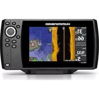 HUMMINBIRD HELIX 7 CHIRP SI GPS G2N - Détecteur de poissons
