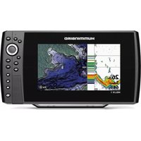 HUMMINBIRD HELIX 9 CHIRP GPS G2N - Détecteur de poissons