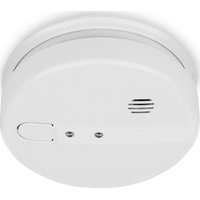 Notice SMARTWARES FSM-174 Détecteur de fumée