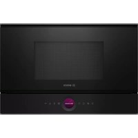 Notice BOSCH BFL7221B1 Four encastrable