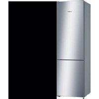 BOSCH KGN392LDC - Koelkast