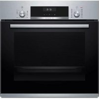 Notice BOSCH HIJ517YS0R Four encastrable