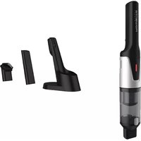 Notice CALOR X-TOUCH AC9736 Aspirateur