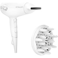 ROWENTA Volumizer CV6130 - Sèche cheveux