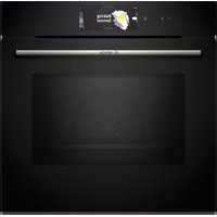 Notice BOSCH HMG778NB1 Four encastrable