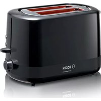 Notice BOSCH TAT3A113 Broodrooster