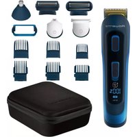 Notice ROWENTA SELECTIUM 14-IN-1 TN9460 Rasoir
