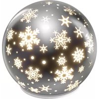 Notice Emos DCLW28 Décoration lumineuse LED