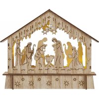 Notice Emos DCWW34 Décoration lumineuse LED