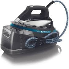 DG8981FO SILENCE STEAM & DG8981F0 ROWENTA