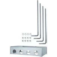 Notice HAGER XEV428 Chargeur allume-cigare
