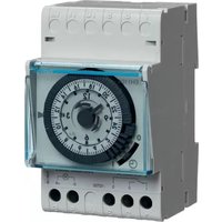 Notice HAGER EH110A Interrupteur horaire