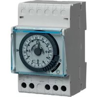 Notice HAGER EH111A Interrupteur horaire
