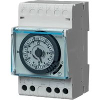 Notice HAGER EH171A Appareil de mesure électrique