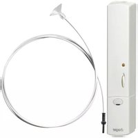Notice HAGER TRC321B Détecteur de luminosité