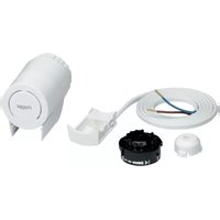 HAGER EK724 - Contrôleur de température