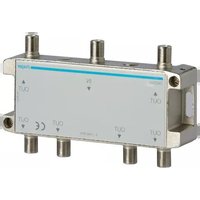 Notice HAGER TN206S Amplificateur de signal TV