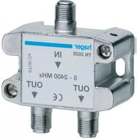 Notice HAGER TN202S Répartiteur