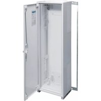 Notice HAGER FP72QSW Armoire électrique