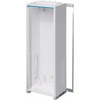 Notice HAGER FP53Q1S Armoire électrique