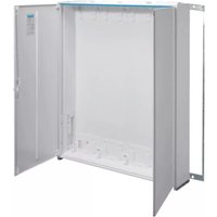 Notice HAGER FP84QS Armoire électrique