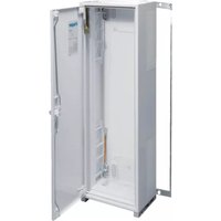 Notice HAGER FP81QS Armoire électrique