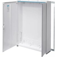 Notice HAGER FP71QS Armoire électrique