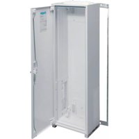 Notice HAGER FP62QS Armoire électrique