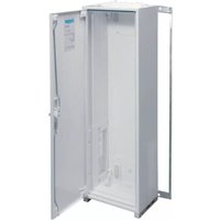 Notice HAGER FP62QSW Armoire électrique