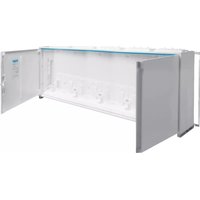 Notice HAGER FP35QS Armoire électrique